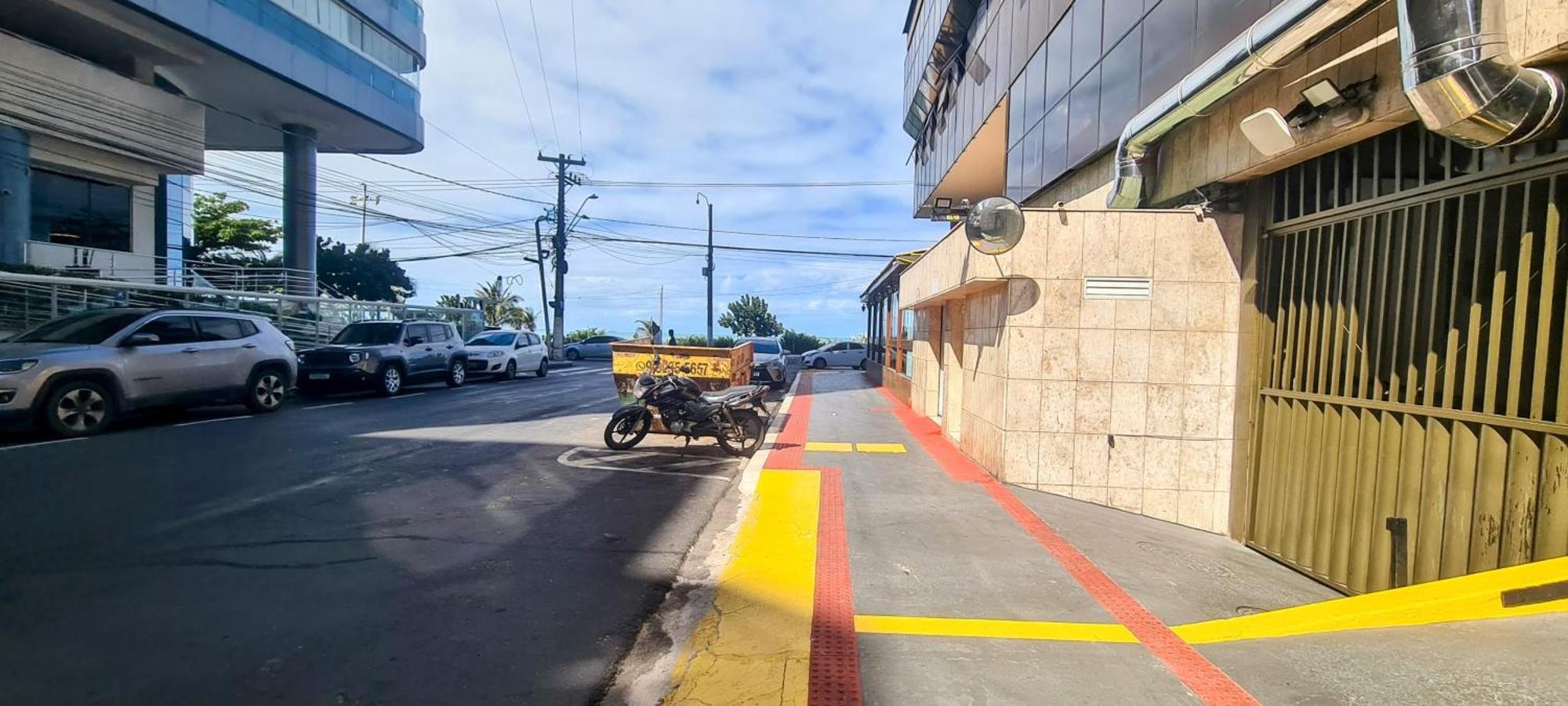 Flat Pasargada 812, Free Bikes, Pe Na Praia Vila Velha  Exterior photo