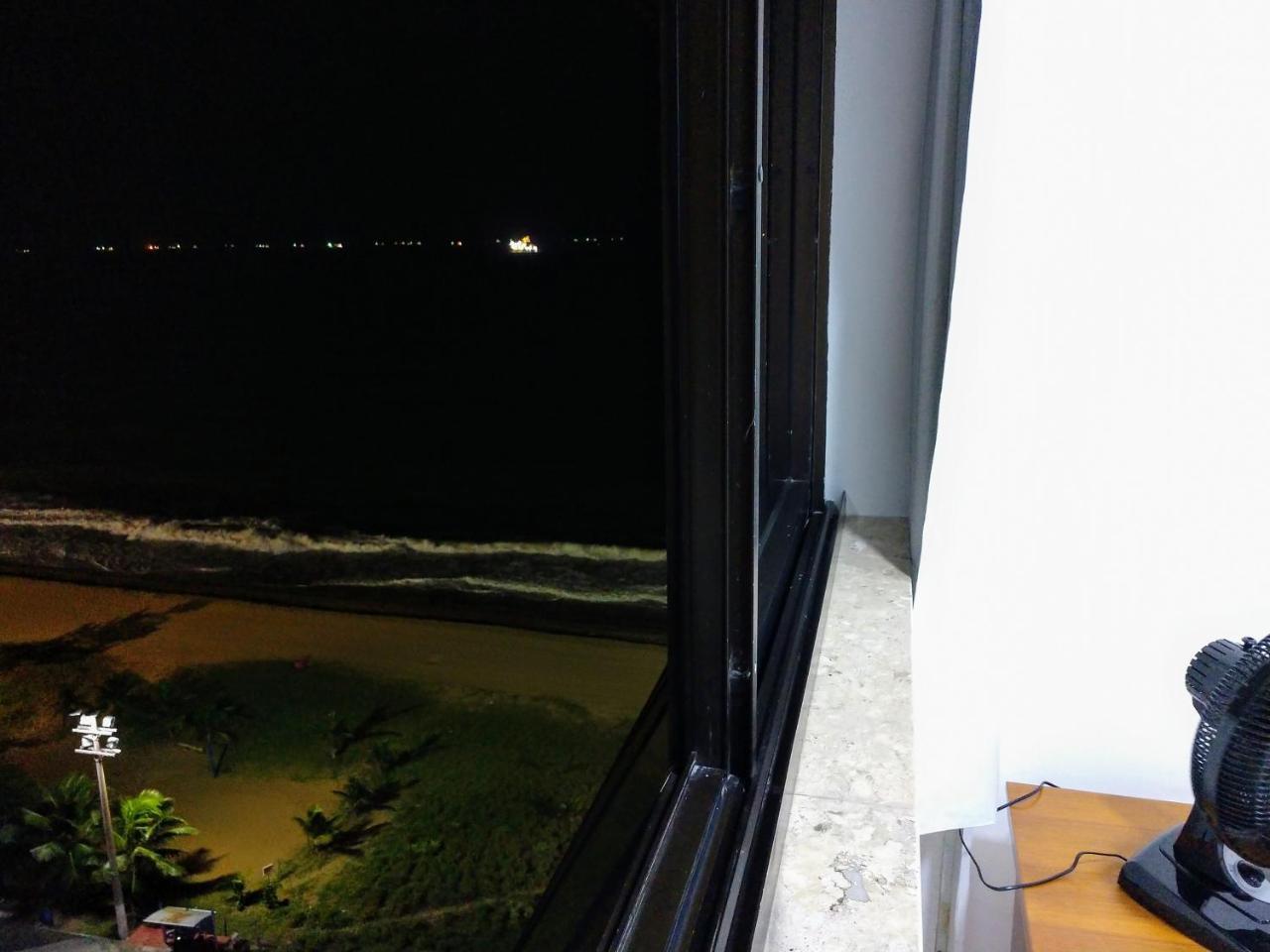 Flat Pasargada 812, Free Bikes, Pe Na Praia Vila Velha  Exterior photo